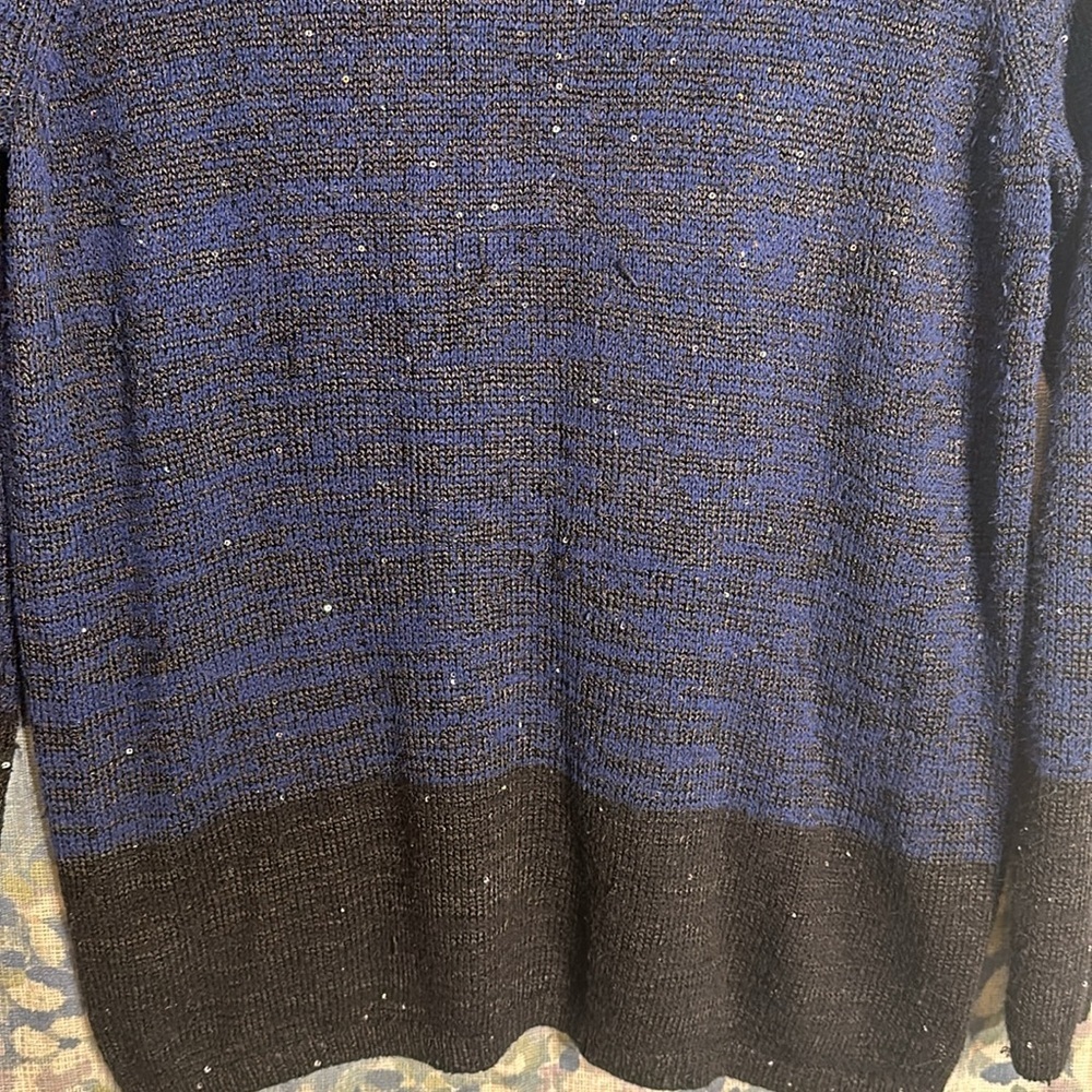 LOFT Sweater LP - Picture 2 of 4